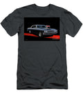 1967 Chevelle Malibu Street Machine Dave Koontz T-Shirt
