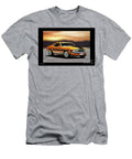 1970 Ford Mustang Mach I Dave Koontz T-Shirt
