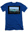 1972 Dodge Charger Rt Dave Koontz T-Shirt