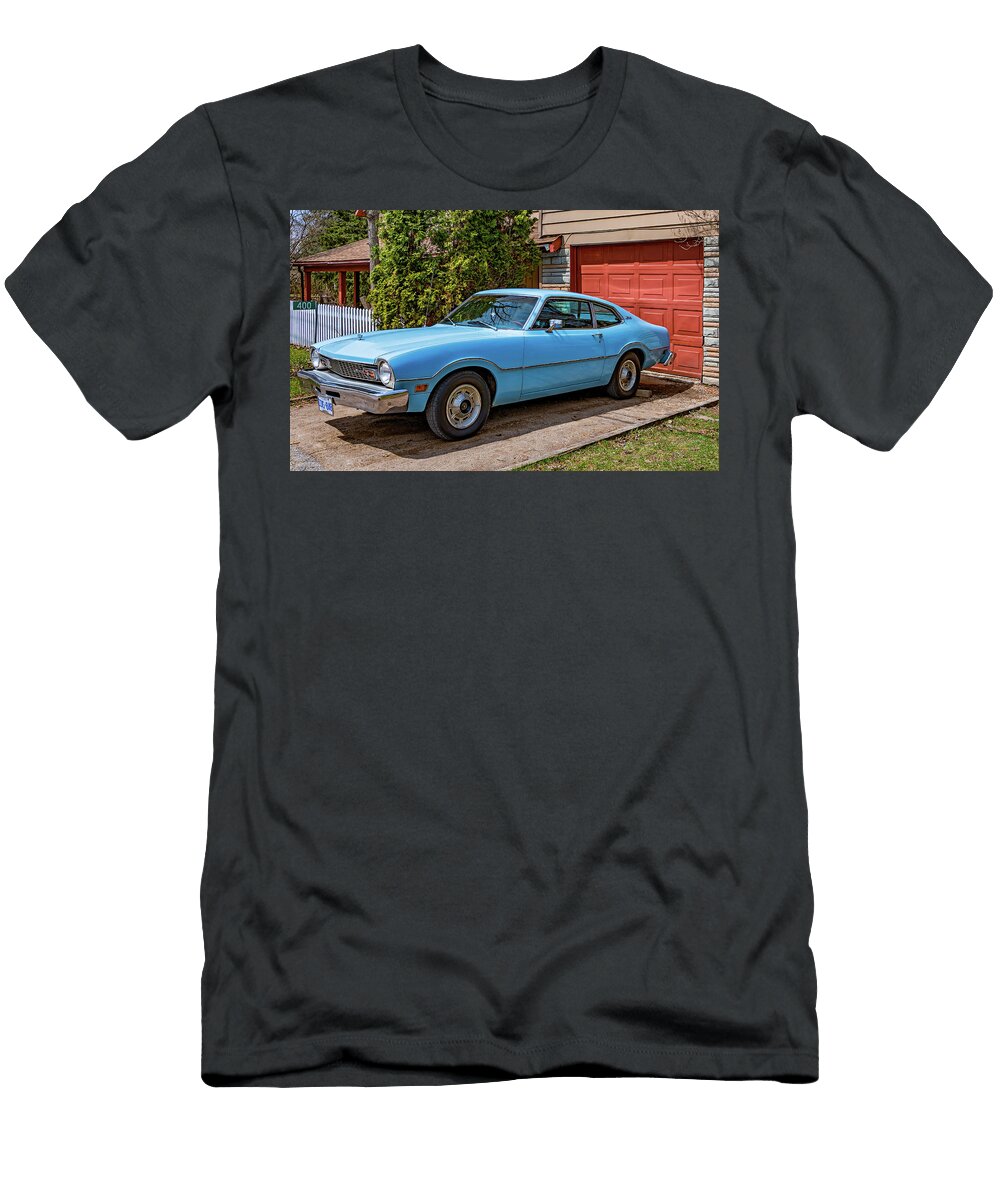 1974 Ford Maverick Steve Harrington T-Shirt