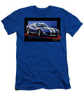 1995 Dodge Viper Gts Coupe Dave Koontz T-Shirt