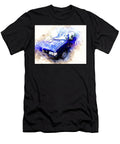 1998 Fiat Uno Ola Kunde T-Shirt
