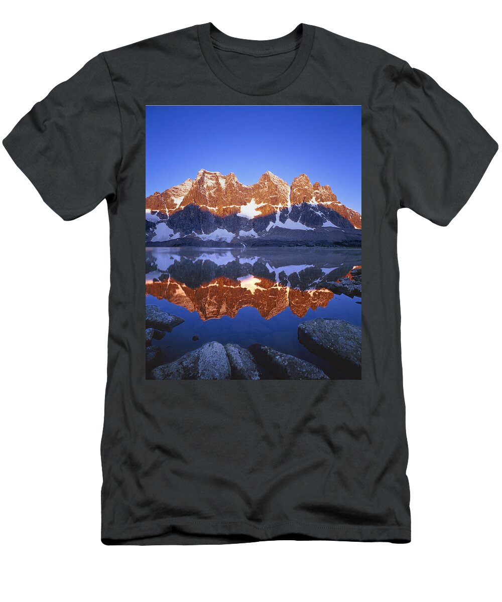 1m3856 B Ed Cooper Photography T-Shirt