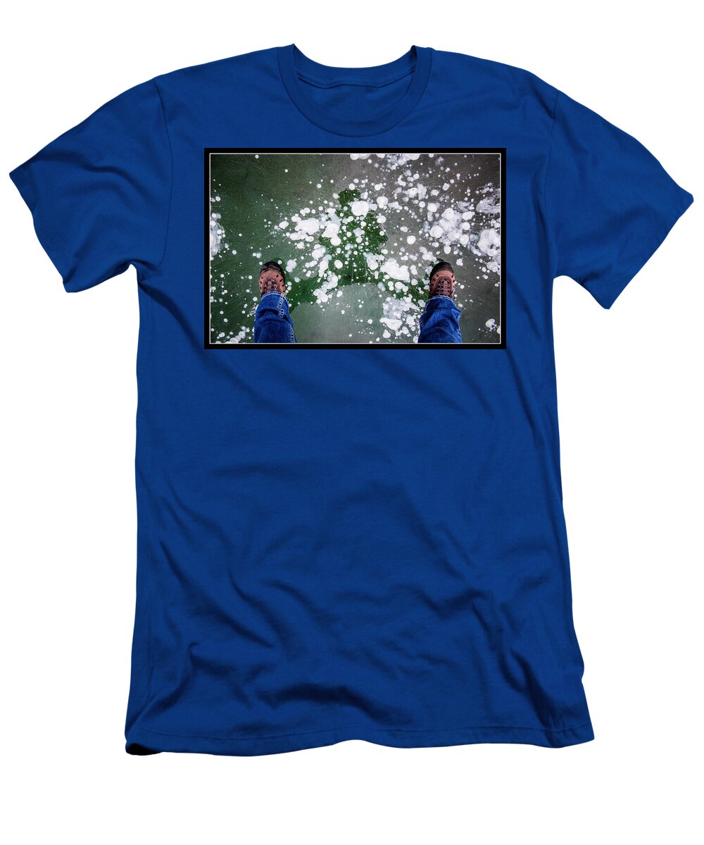 1o J and J Imagery T-Shirt