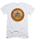 1st Visit 2012 Douglas K Limon T-Shirt