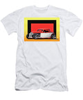 2 1933 Ford Three Window Coupe Dave Koontz T-Shirt