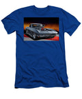 2 1964 Corvette Stingray Dave Koontz T-Shirt