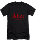 2 Alice in Borderland Rose Skyy T-Shirt