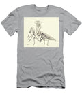 2 All Legs John Daynard T-Shirt