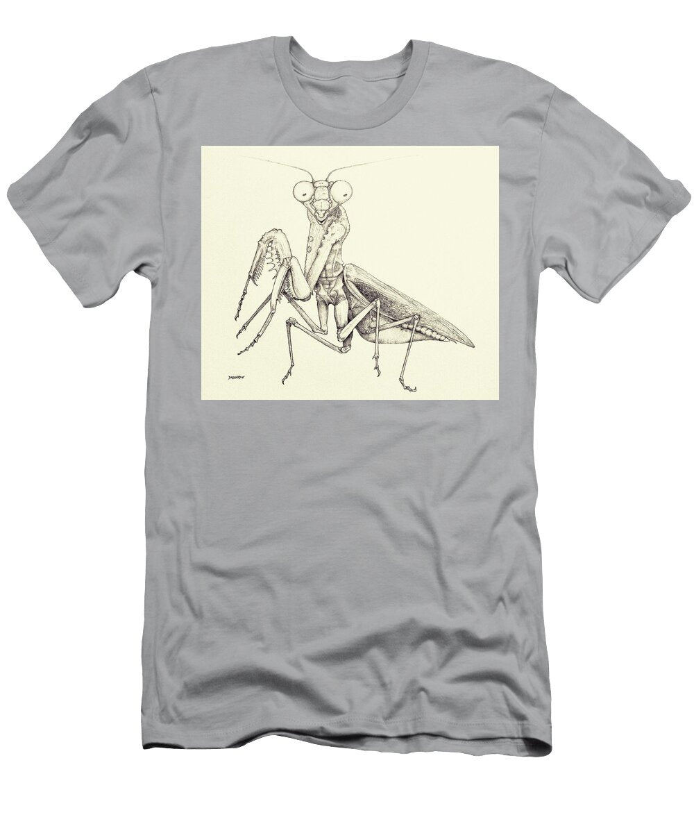 2 All Legs John Daynard T-Shirt