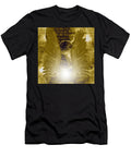 2 Angel Wings Bruce Rolff T-Shirt