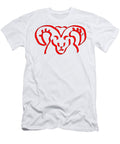 2 Aries Frederick Holiday T-Shirt