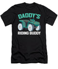 2 Atv Rider Four Wheeling Lover Quad Rider Toms Store T-Shirt