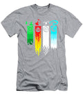 2 Avatar Su Tejo T-Shirt