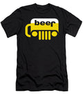 2 Beer Jeep Tinh Tran Le Thanh T-Shirt
