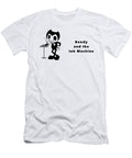 2 Bendy and the Ink Machine Tata Alfina T-Shirt