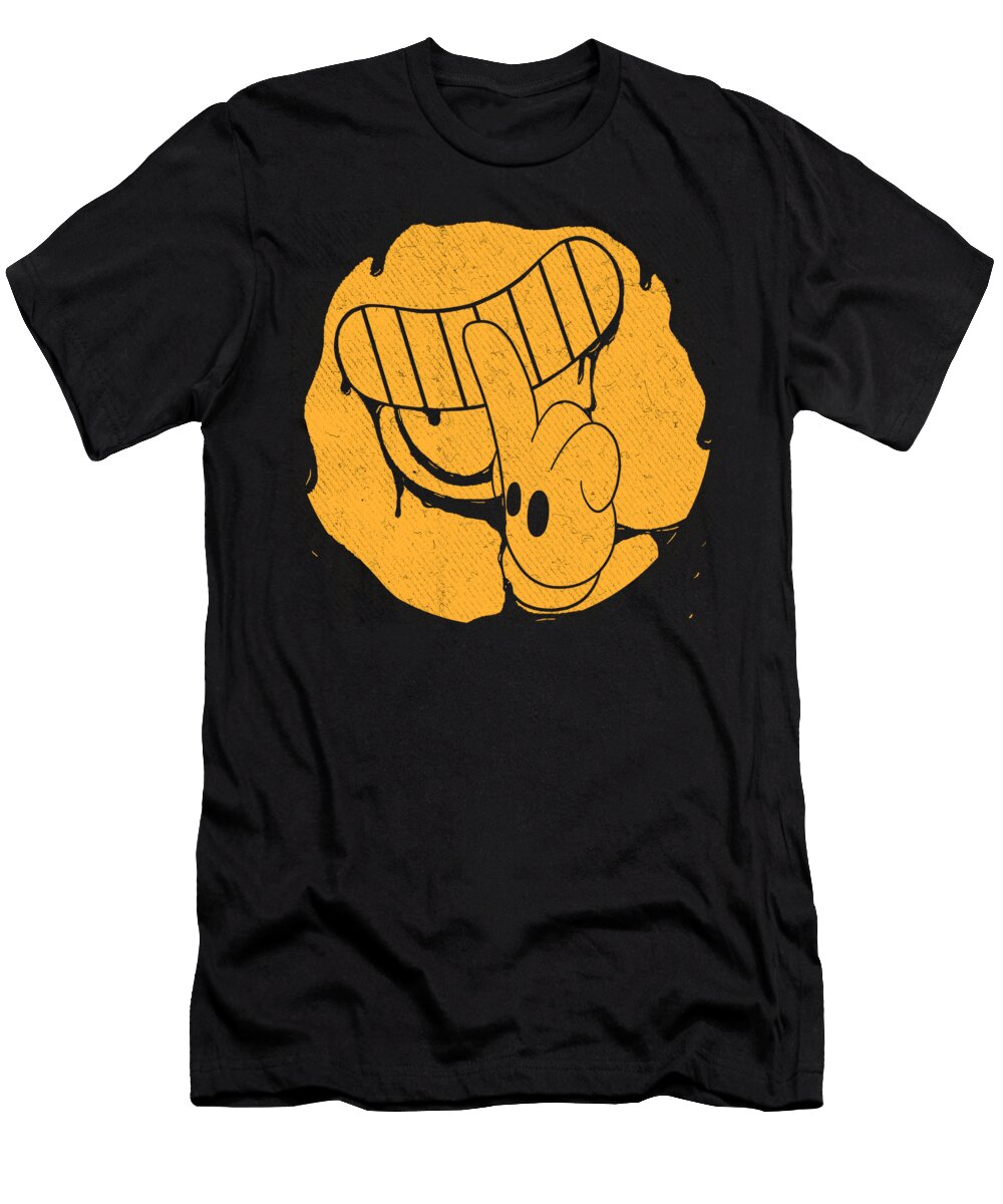 2 Bendy Gestia Meliana T-Shirt