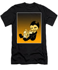 2 Bendy Hinan Drakinan T-Shirt