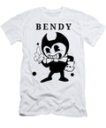 2 Bendy Tata Alfina T-Shirt