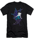 2 Betty Boop Bobby Deen T-Shirt