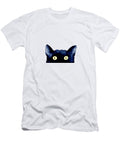 2 Black Cat D Rogers T-Shirt