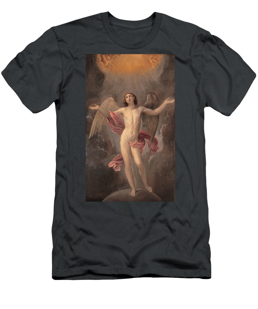 2 Blessed Soul Guido Reni T-Shirt