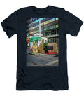 2 Checkpoint Charlie Chris Smith T-Shirt