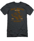 2 Chibi Seals Playing Lyre Sibainu T-Shirt