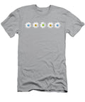 2 Daisies Diane Diederich T-Shirt