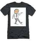 2 Dancing Rosie Brooks T-Shirt