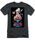2 Dessert Girl Lilia D T-Shirt