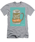 2 Dont Worry Beer Happy Valentina T-Shirt