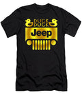 2 Duck Duck Jeep Tinh Tran Le Thanh T-Shirt