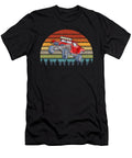 2 Dune Buggy Graphic Beach Retro Rc Car Truck Gift Muc Designs T-Shirt