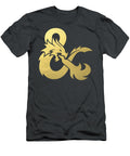2 Dungeons and Dragons Leker Guci T-Shirt