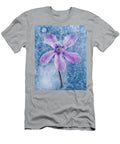 2 Flower in Ice Lando Pescatori T-Shirt