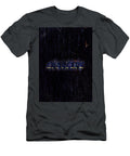 2 Football Los Angeles Chargers Leith Huber T-Shirt