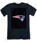 2 Football New England Patriots Leith Huber T-Shirt