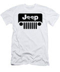 2 Funny Jeep Skulls Tinh Tran Le Thanh T-Shirt
