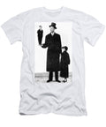 2 Gigantism and Dwarfism Kramer Science Source T-Shirt