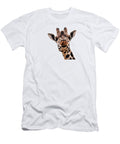 2 Giraffe Marcia Colelli T-Shirt