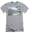2 Going Home Don Hand T-Shirt