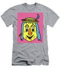 2 Goofy Face Csa Images T-Shirt