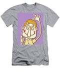 2 Goofy Man Csa Images T-Shirt