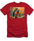 2 Goofy Stephen Smith Galleries T-Shirt