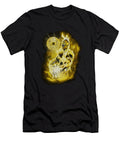 2 Green Lantern Melina Aberg T-Shirt