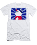 2 Homestar Runner Kirsty Koch T-Shirt