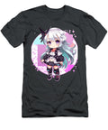 2 Honkai Star Rail Chibi Clara Brynn Norris T-Shirt