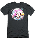 2 Honkai Star Rail Chibi Reid Roth T-Shirt