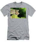 2 House Wren Stony Brook New York Bob Savage T-Shirt